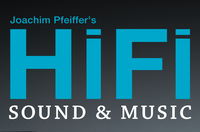 HIFI & Musik Shop