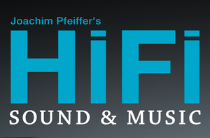 HIFI &amp; Musik Shop