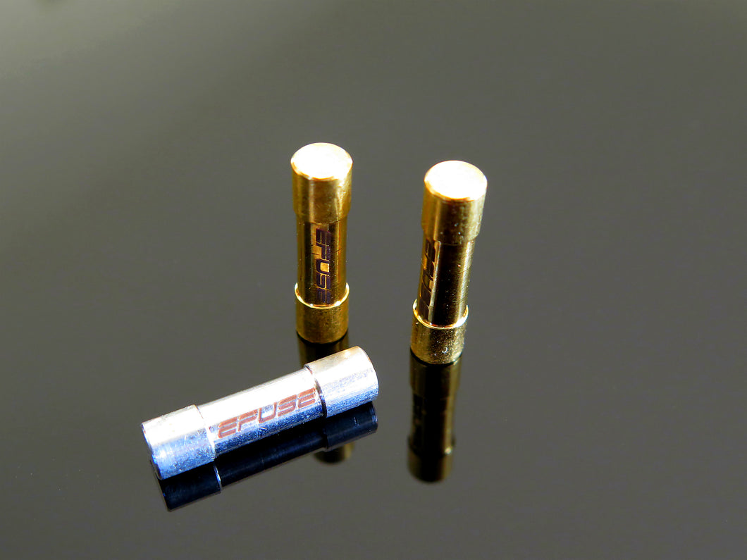 High-Quality Copper Pins with Rhodium- or Gold-Coating